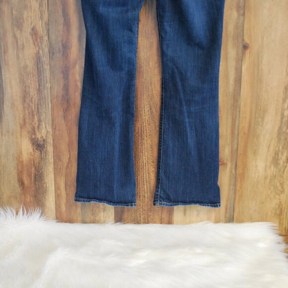 Old Navy Womens Jeans Size 4 Short - Picture 4 of 9